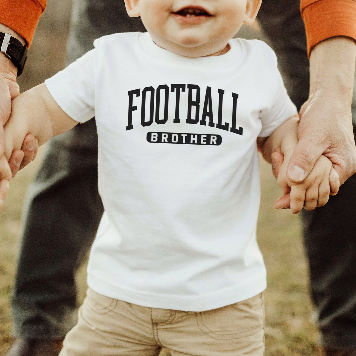
                  
                    Family Football 1 Kid's T-Shirts
                  
                